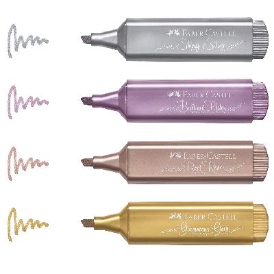 Faber-Castell Highlighter Marker
