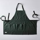 Fabric Apron