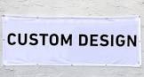 Fabric Banner
