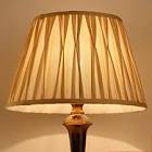 Fabric Lamp Shades