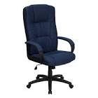 Fabric Office Chair