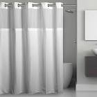 Fabric Shower Curtain