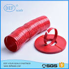Fabric Wear Strip