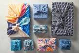 Fabric Wrap