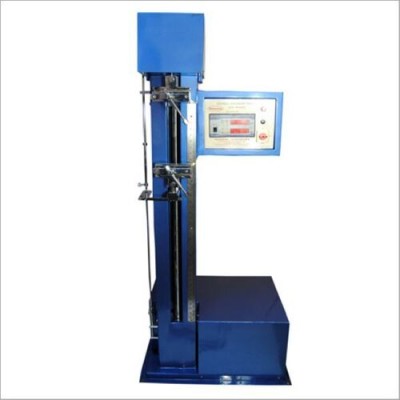Fabric Tensile Strength Tester 