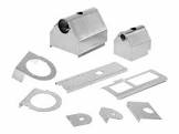 Fabrication Components