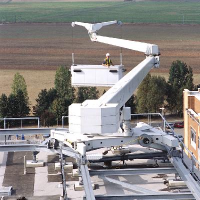 Facade Access System 