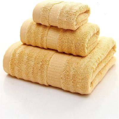 Face and Hand Towels