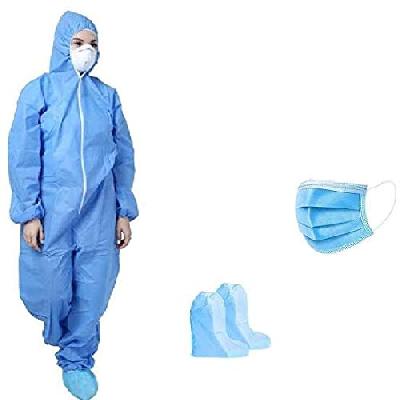 Face Mask & Sanitary Napkin Incinerator