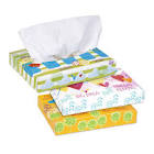 Facial Tissue Paper