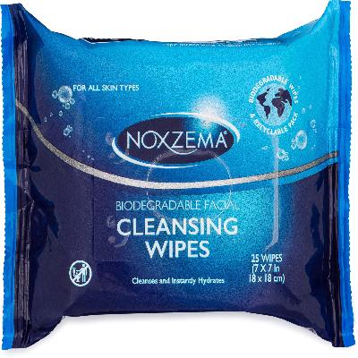 Facial Cleansing Wipe 