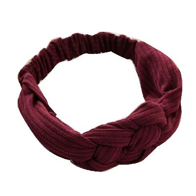 Facial Hair Band 
