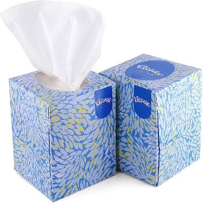 Facial Tissues