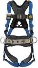Fall Protection Harness