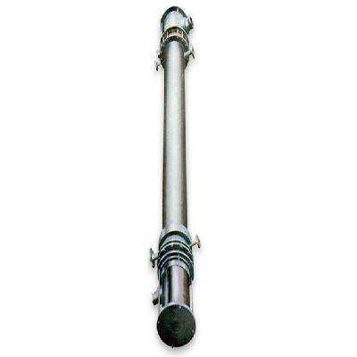 Falling Film Absorber