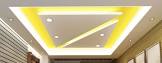 False Ceiling Services