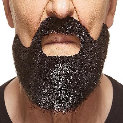 False Beards 