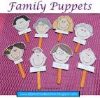 Family Puppet