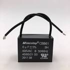Fan Capacitor