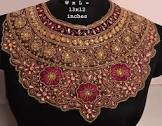 Fancy Necklines