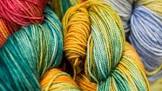 Fancy Yarn