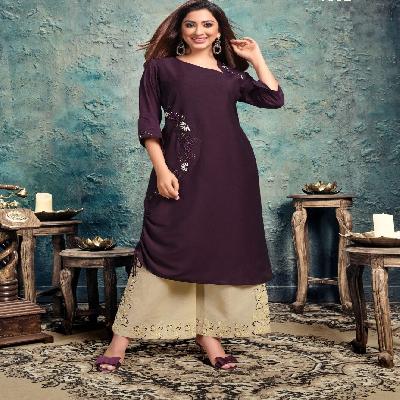 Fancy Kurti