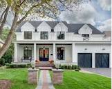 Farm House Development