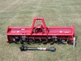 Farm Tillers