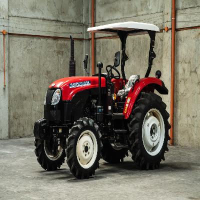 Farm Equipment