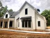 Farmhouse Construction