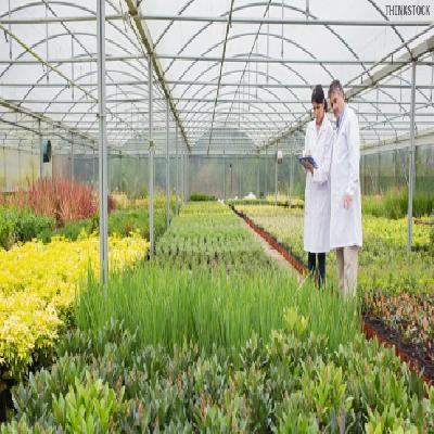 Farming Consultants