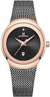 Fashion Analog Watches
