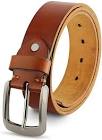 Fashion And Leather Belts