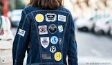 Fashion Badge