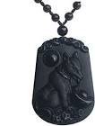 Fashion Carved Pendant