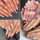 Fashion Nail Art Tip