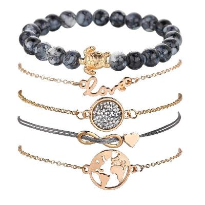 Fashion Bracelets