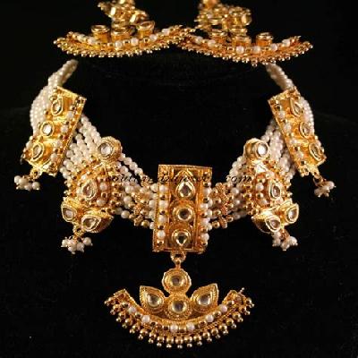 Fashion Jewelry 