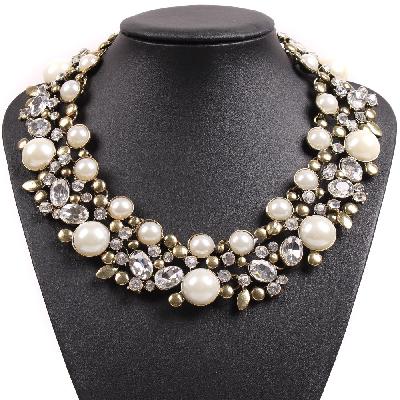 Fashion Necklace 