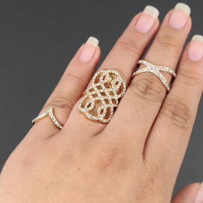 Fashion Rings