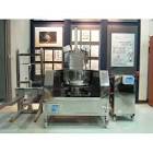 Fast Food And Beverages Machinery