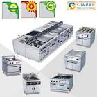 Fast Food Equipment