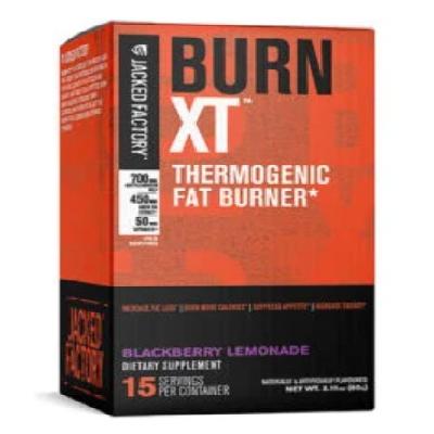 Fat Burner Supplement 