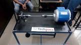 Fatigue Testing Machine