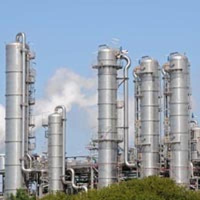 Fatty Acid Distillation Plants