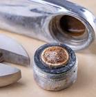 Faucet Aerator