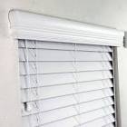 Faux Wood Blinds