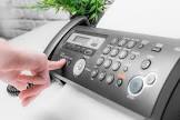 Fax Services