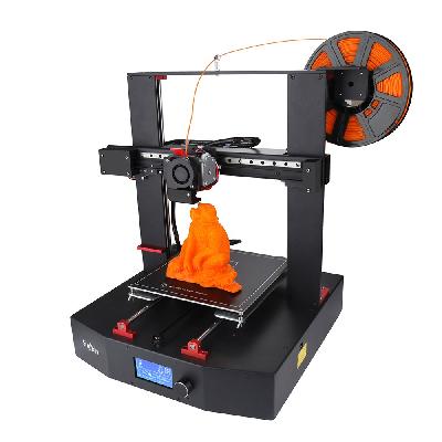 FDM 3D Printing 