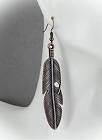 Feather Earring